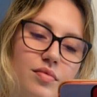 Eve Warden Nagie
