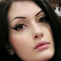 Evilwitxh Lilith Nagie