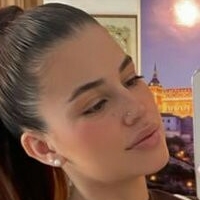 Exotic Goddess Nagie