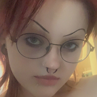 Fallen_fox_angel Nagie