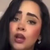 fannylopez Nagie