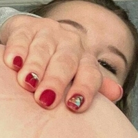 FeemmeCollapse Nagie