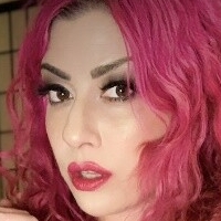 Felicia Rose Nagie