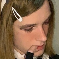 femboycherryblossom Nagie