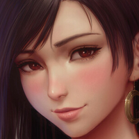 Final Fantasy Nagie