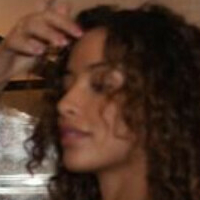 Flora Coquerel Nagie