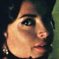 Francesca Rettondini Nagie