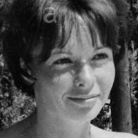 Françoise Arnoul Nagie