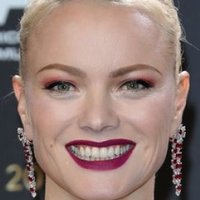 Franziska Knuppe Nagie