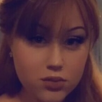 Gabby Rose Nagie