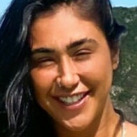 Gabriela Nagie