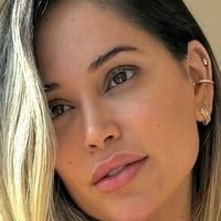 Gaby Rodrygues Nagie