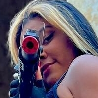 Gabyhotwife Nagie