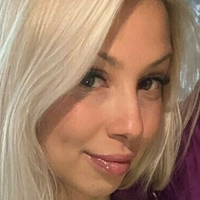 gamerblonde Nagie