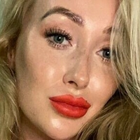 georgiacronexxx Nagie