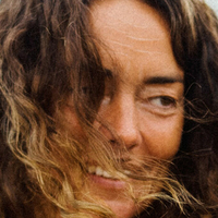 Georgina Lynch Nagie