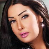 Ghada Abdel Razek Nagie