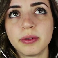 GibiASMR Nagie