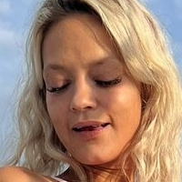 Gina Jaqueline Nagie