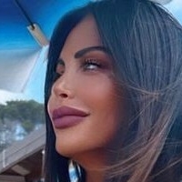 Ginia 900 Nagie