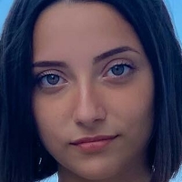 Giorgia Barbazza Nagie