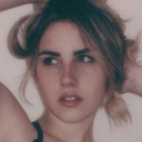 Giulia Blanchini Nagie