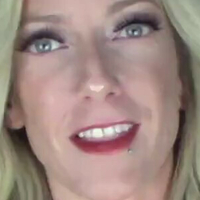 Goddess Gwen Nagie