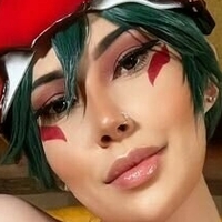 goddessvox Nagie
