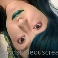 godshideouscreation Nagie
