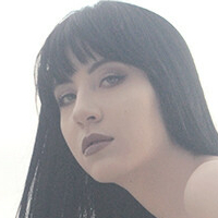 gothcharlotte Nagie