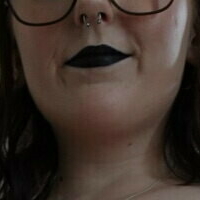 gothgamergirl123 Nagie
