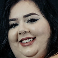 gothgfadeline Nagie