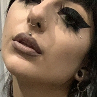 gothhbabyy Nagie