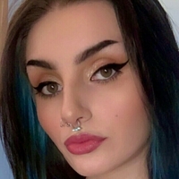 gothicccbabexo Nagie