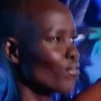 Grace Bol Nagie