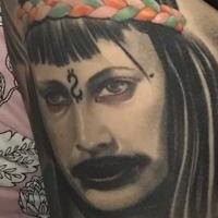 Grace Neutral Nagie