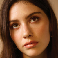 Gracie Abrams Nagie