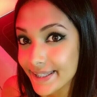 Grazielly Angel Nagie