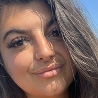 Greekgoddess204 Nagie