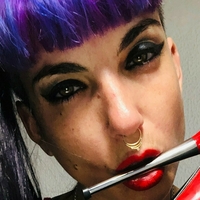 gypsymayafree Nagie