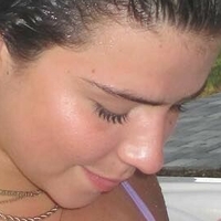 Halle Pitman Nagie