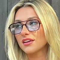 Hannah CookBarstool Nagie