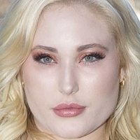 Hayley Hasselhoff Nagie