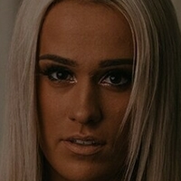 Hayley Mordue Nagie
