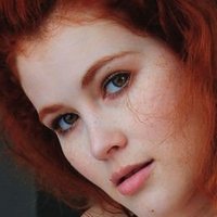 Heidi Romanova Nagie