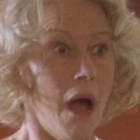 Helen Mirren Nagie