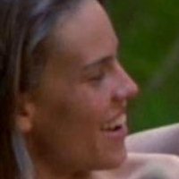 Hilary Swank Nagie