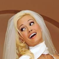 Holly Madison Nagie
