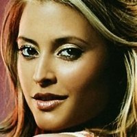 Holly Valance Nagie