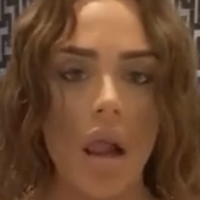 hollytxxx Nagie